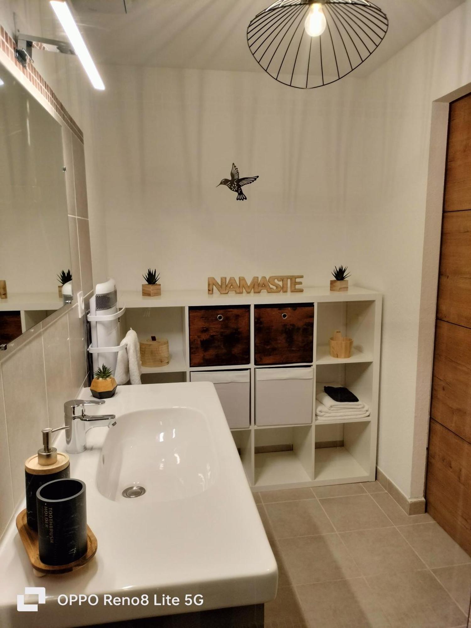 Appartamento Eden En Luberon Roussillon en Isere Esterno foto