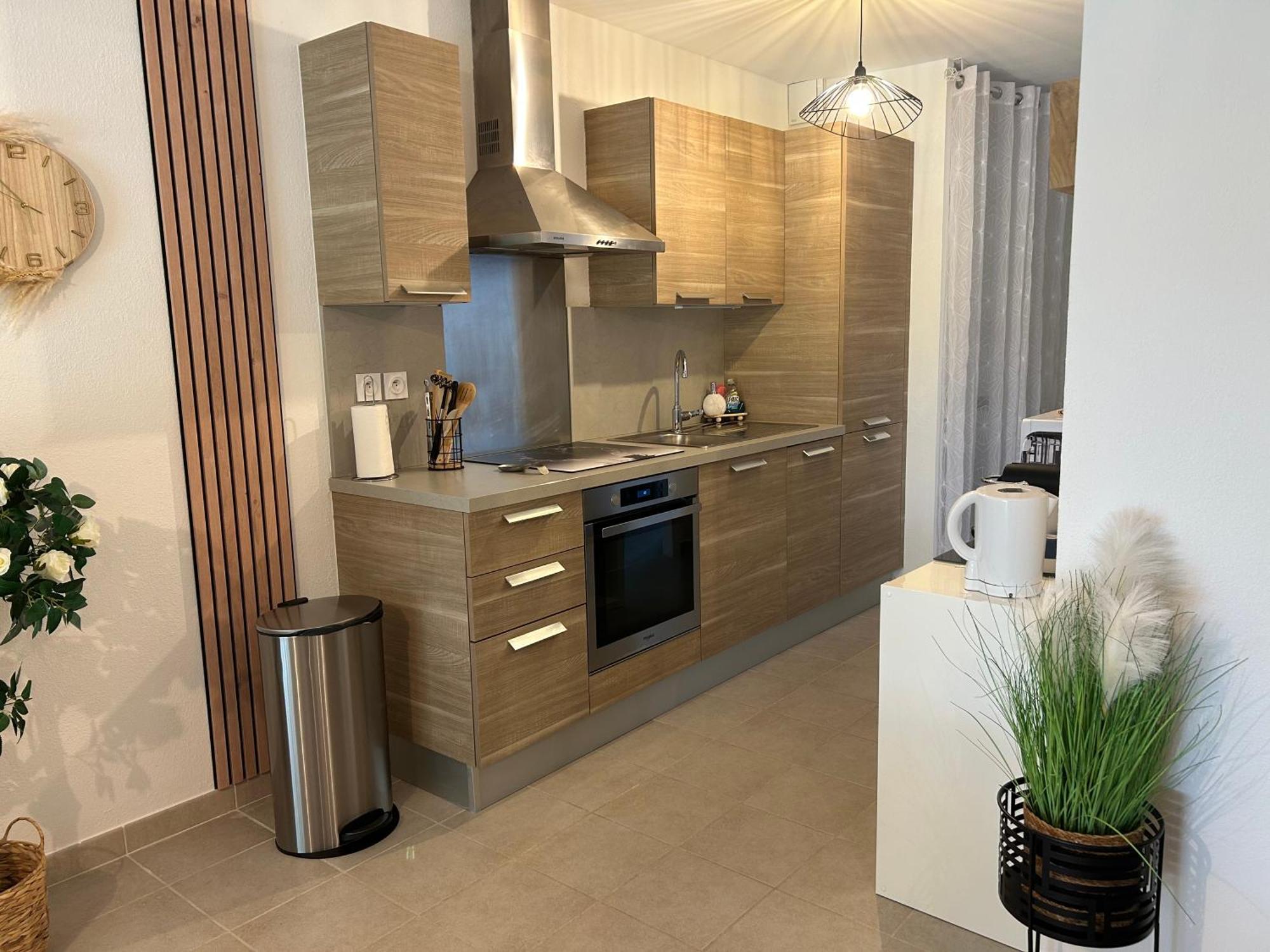 Appartamento Eden En Luberon Roussillon en Isere Esterno foto